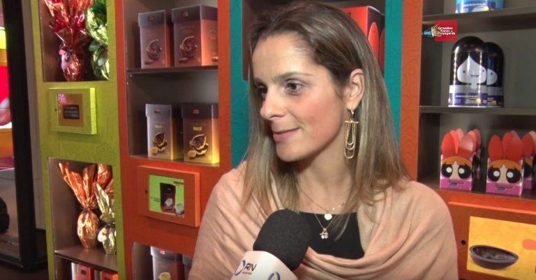 Páscoa 2017 – Confira as novidades da Chocolates Brasil Cacau