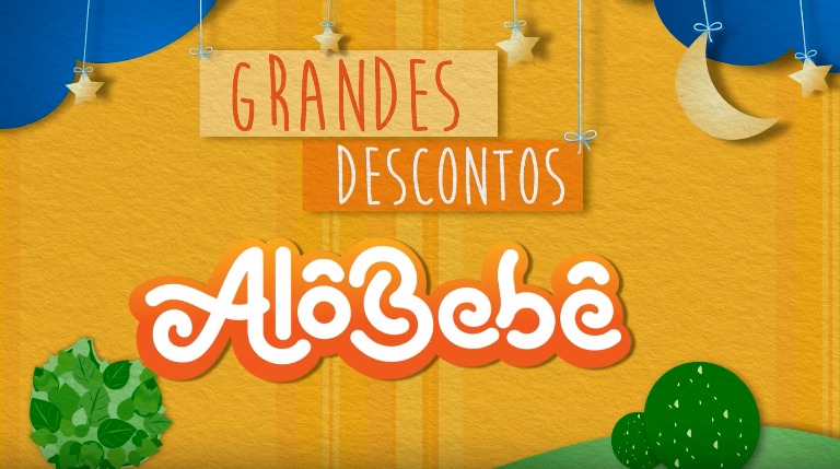 Alo Bebe Lanca Sua Primeira Campanha Na Tv
