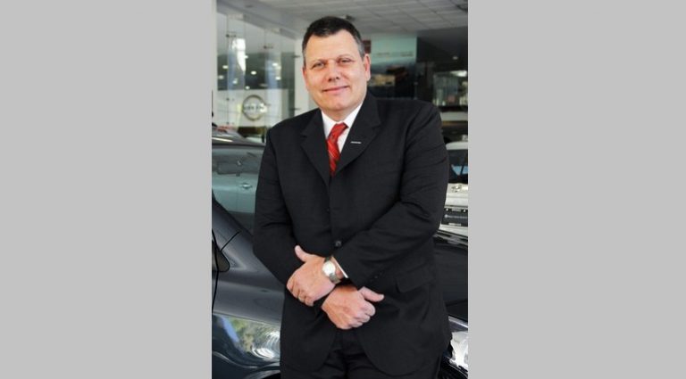 Nissan América Latina anuncia Guy Rodriguez como vice-presidente regional de Vendas e Marketing