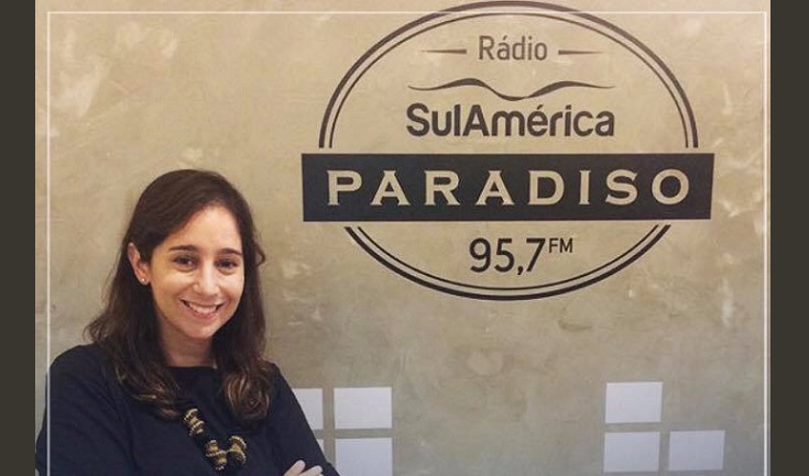 Agenda Carioca passa a integrar grade da rádio SulAmérica Paradiso FM