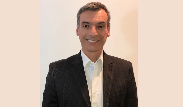 Daltro Martins é o novo presidente da ABRADi-SP para exercício 2017/2019