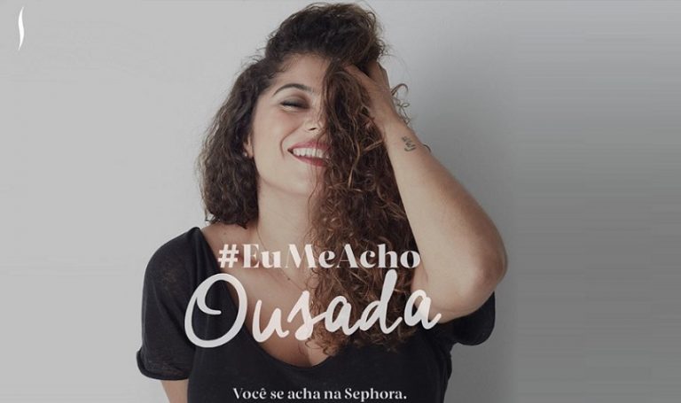 Sephora aposta na diversidade feminina em campanha digital