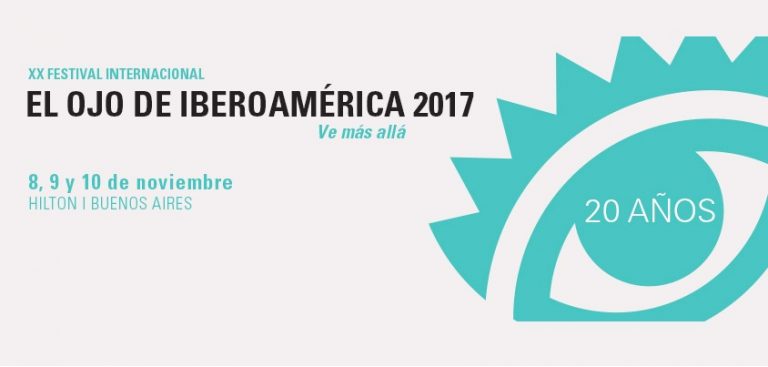 Inscrições abertas para 20ª edição do Festival Internacional El Ojo de Iberoamérica