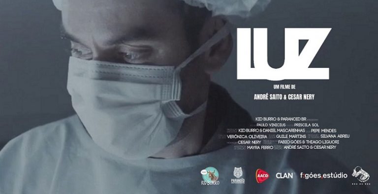 Curta-metragem “Luz”, da dupla Kid Burro, será exibido pela primeira vez no Festival Cinélatino de Toulous