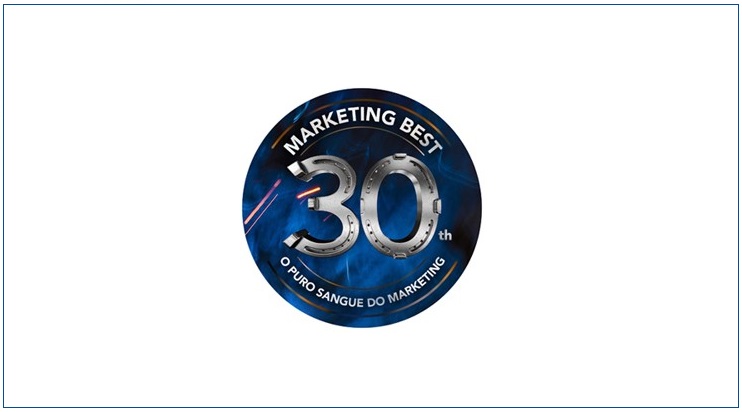 Prêmio Marketing Best completa 30 anos e prepara edição especial para homenagear os maiores vencedores