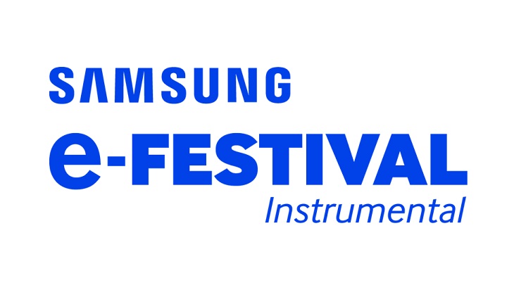 Quarta edição do Samsung E-Festival 2017 abre inscrições para artistas solo ou bandas