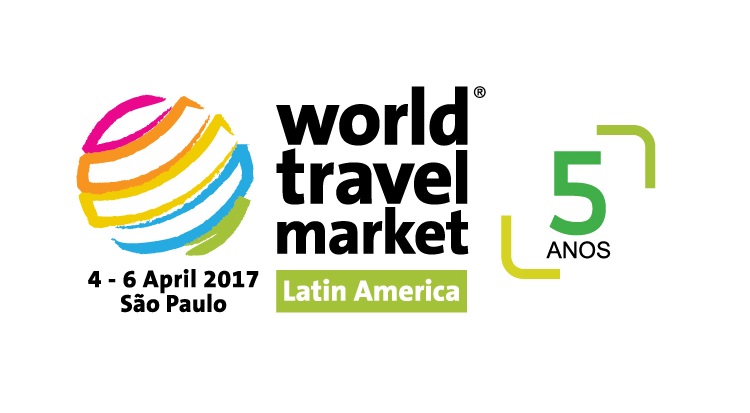 WTM Latin America lança selo comemorativo de cinco anos de evento