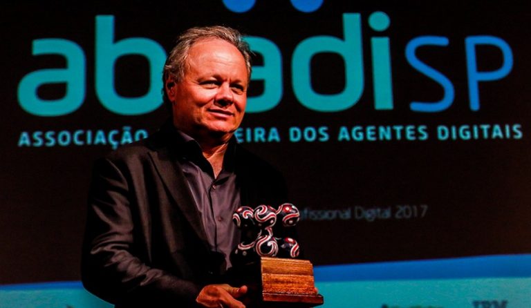 Conheça os ganhadores do 2º Prêmio ABRADi-SP Profissional Digital
