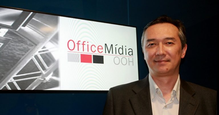 Office Mídia OOH anuncia novo CEO