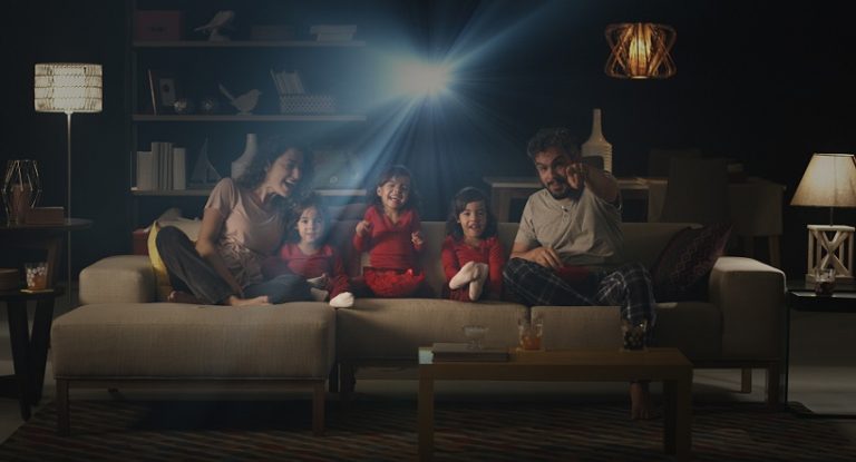 Etna mostra opções para variados tipos de família em nova campanha