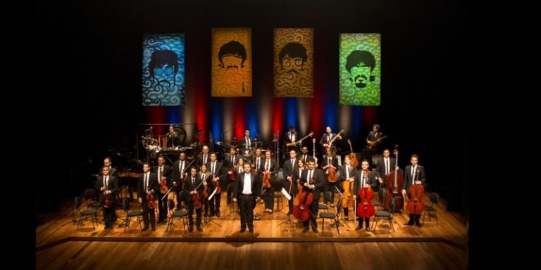 SulAmérica patrocina turnê nacional da Orquestra Ouro Preto