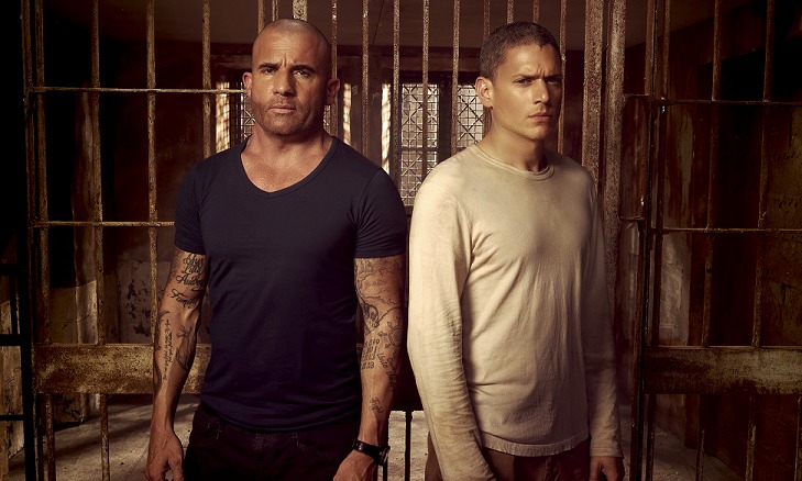 Cabify e FOX fecham parceria e usuários ganham descontos exclusivos no dia da estreia de Prison Break