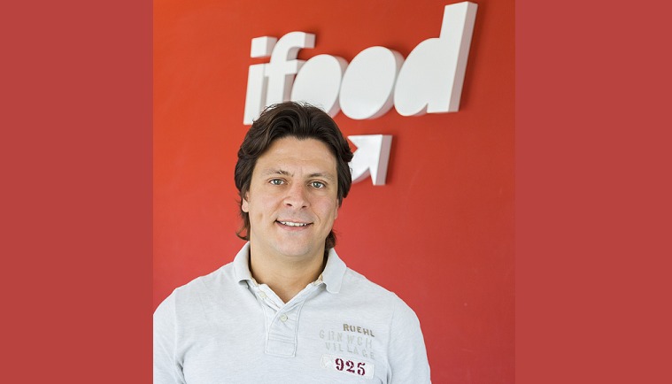 iFood anuncia Carlos Eduardo Moyses como novo CEO