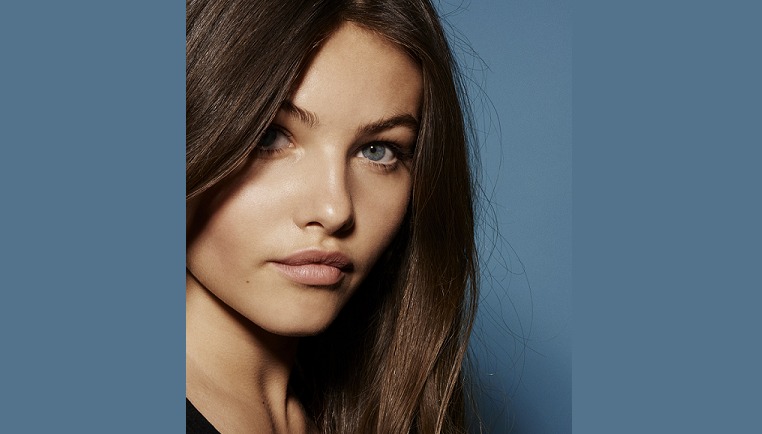 L’Oréal Paris anuncia ícone digital Thylane Blondeau como nova porta-voz global