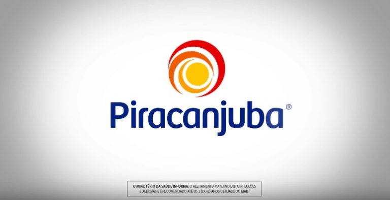 Piracanjuba apresenta comerciais institucionais para reforço de marca