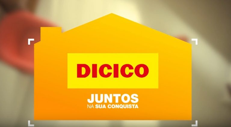 Dicico estreia campanha institucional com novo posicionamento de marca
