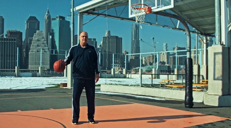 Com produção da ESPN, documentário sobre Oscar Schmidt na NBA estreia na próxima quarta-feira (12)