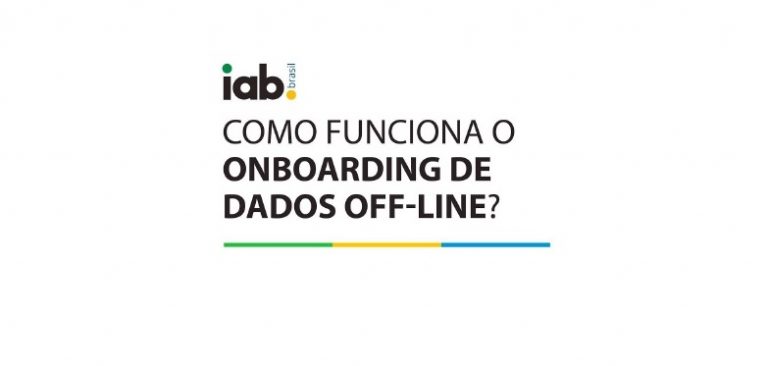 IAB Brasil lança guia sobre dados off-line na publicidade digital