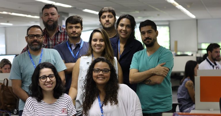 VML expande operação no Rio de Janeiro
