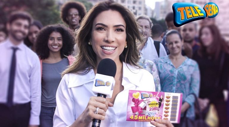 Tele Sena lança campanha Milionária de Mães com participação de Patrícia Abravanel