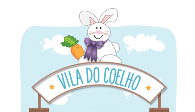 Shopping Pátio Higienópolis oferece oficinas e brincadeiras de Páscoa na “Vila do Coelho”