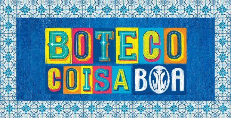 Antarctica lança projeto Boteco Coisa Boa