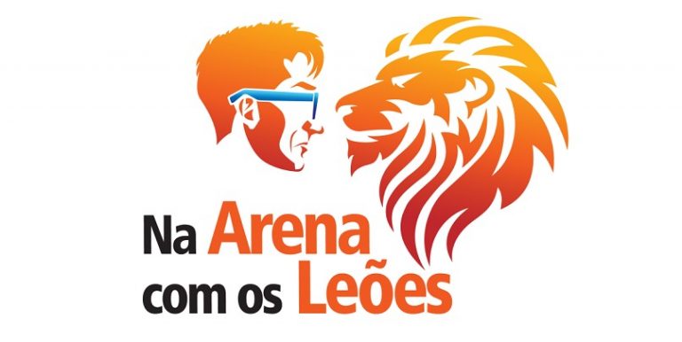 Fenapro promove evento “Na arena com os leões” com startups, publicitários e empresários