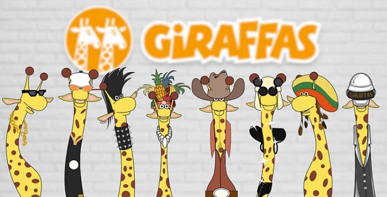 Giraffas apresenta site interativo para público criar músicas