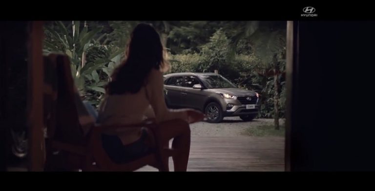 Hyundai Creta destaca as escolhas certas em nova campanha publicitária