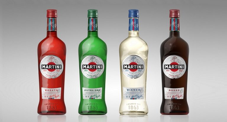 Martini lança novas garrafas na primeira Terrazza do ano em São Paulo
