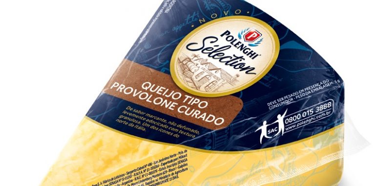 Polenghi Sélection amplia linha com quatro novos queijos