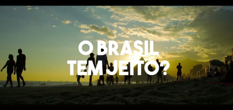 Voopter transforma significado do “jeitinho brasileiro”