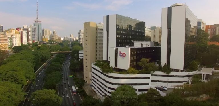 Beneficência Portuguesa de São Paulo agora é BP