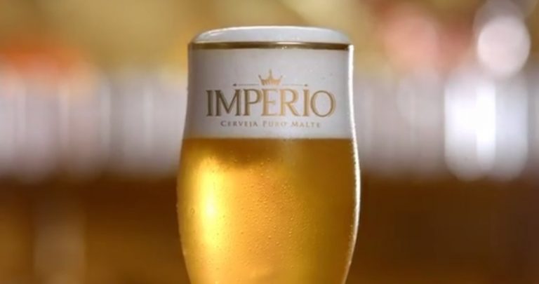 Cerveja Império chega ao mercado com campanha da Multisolution