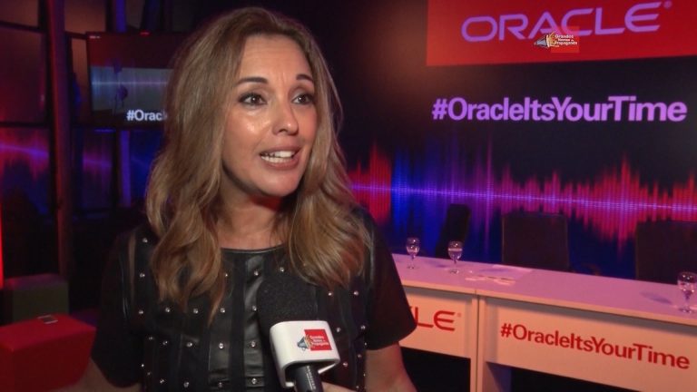 Oracle usa tecnologia a favor da música e cria nova versão de hit do cantor Maluma