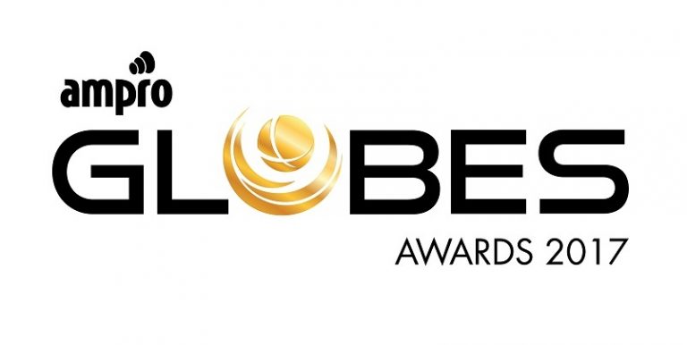 AMPRO Globes Awards prorroga inscrições para até 15 de junho