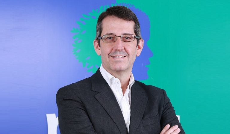 Marcos Calliari é o novo CEO da Ipsos no Brasil