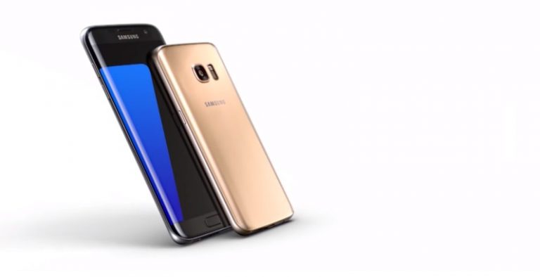 Samsung realiza promoção Galaxy S7 Premiado