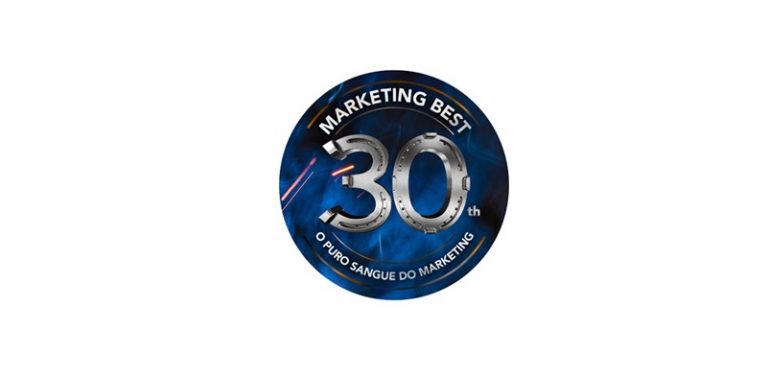 Marketing Best Especial 30 Anos premiará vencedores em outubro