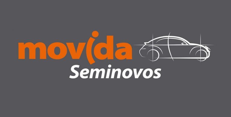 Movida Seminovos escolhe REF+T