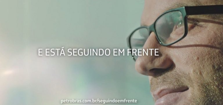 Petrobras “segue em frente” em nova campanha assinada pela Heads