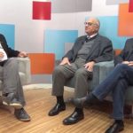 Armando Ferrentini e Adonis Alonso