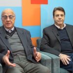 Armando Ferrentini e Adonis Alonso