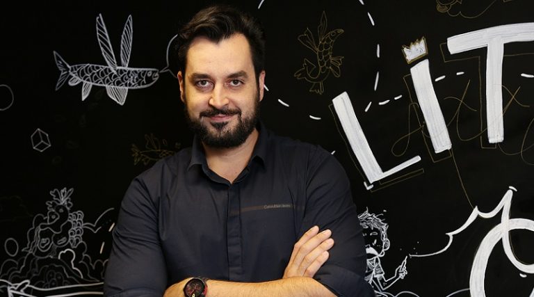 Gabriel Araujo assume cargo de Diretor Executivo de Criação Internacional da Ketchum