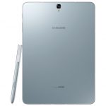 Galaxy Tab S3 Prata