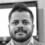 Leandro Vieira CEO da Apiki