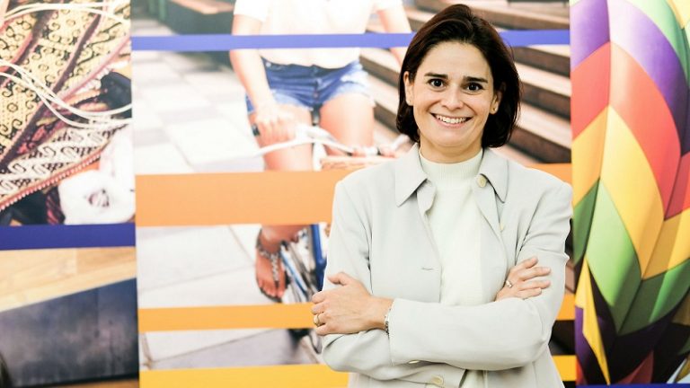 Visa nomeia Luciana Resende Lotze como VP Sênior de Marketing para América Latina e Caribe