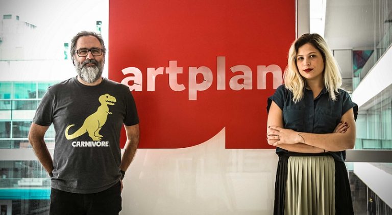 Artplan contrata nova Head para área de business intelligence