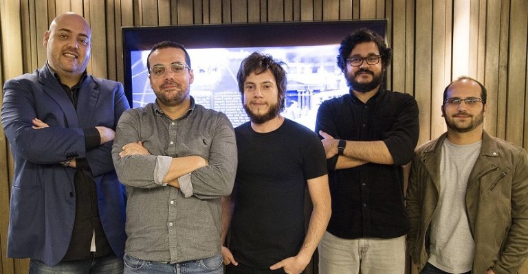 Ogilvy Brasil inaugura área para explorar computação cognitiva