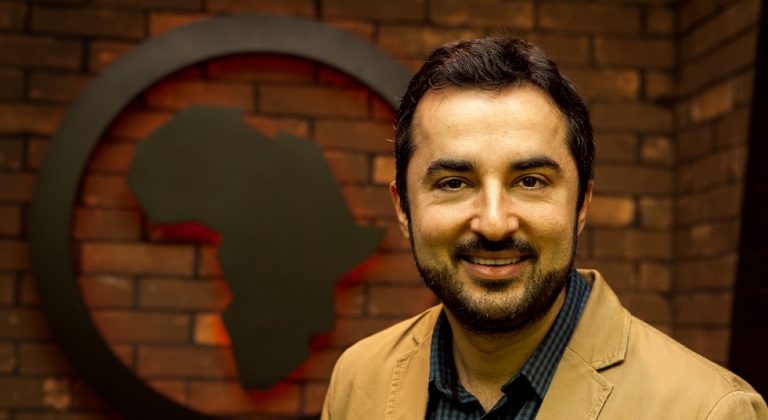 Rafael Pascoal é o novo diretor de mídia da agência Africa